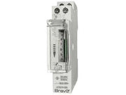 Interruttore Orario Analogico per Quadri Elettrici DIN Bravo