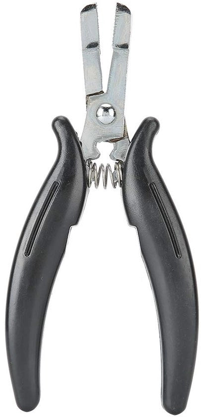 Set di estensione capelli professionale - Asta per estensioni capelli - Manicure e pedicure - Accessori per estensioni capelli - Nero - Materiale duraturo - Kit di estensione capelli 

Modello: 
Specifica: 
Codice prodotto: