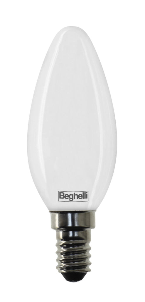 Tuttovetro Led Op Oliva 5W E14 6K5 Set 5 Pezzi - Beghelli