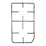 GRIGLIA PIATTINA PER PIANO DI COTTURA ELBA DE LONGHI 455 x 260 SINISTRA 630149 - Elba De longhi