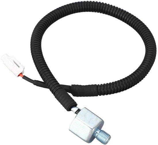 Sensore di Detonazione Klopsensor 6AN 85780 00 00 - Adatto per Waverunner 2012-2021 - ABS+Metallo - Montaggio Elettrico - Diversi Modelli - Alta Qualità