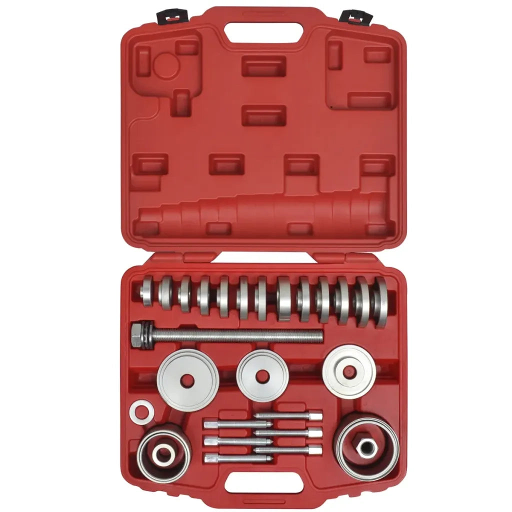 Kit rimozione ed installazione cuscinetti della ruotacod mxl 80794