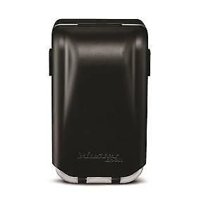Master Lock 5425EURD Select Access Cassaforte per Chiavi a Parete Serratura Elettronica Combinazione 4 Cifre Kit Montaggio colore Grigio
