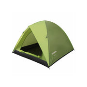Tenda da campeggio familiare a 3 posti - Kingcamp - Modello familiare - 205x205x130 cm