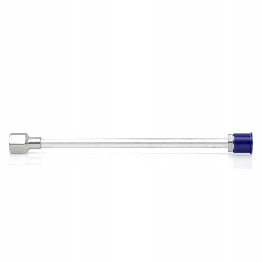 Set Lancia per Pistola a Spruzzo 100 cm e 50 cm – Alta Pressione 290 Bar | Filettatura 7/8"
