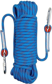 Sostegno esterno 16mm - Cavo resistente e duraturo per uso all'aperto - 30m