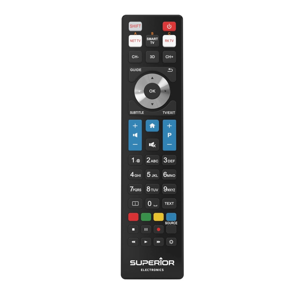 Telecomando Universale per Tv Philips Superior Elettronics