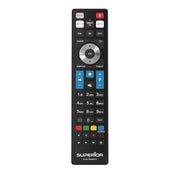 Telecomando Universale per Tv Philips Superior Elettronics