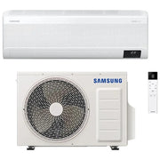 Samsung WindFree Elite S2 KIT_F-AR09ELC Climatizzatore Mono 9000 BTU Gas R32 Classe A++-A++ bianco