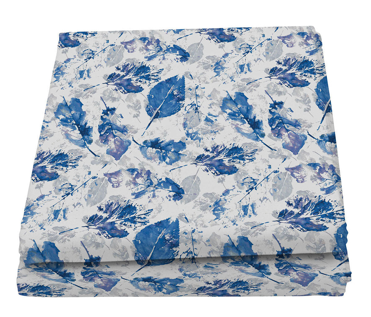 Telo Arredo Copritutto Copridivano 270x260 cm in Microfibra Foglie