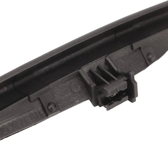 Durrandbescherming - sinistra - Ford Focus Mk3 Mk4 2010-2022 - afdichting perfetta - riduzione del rumore.