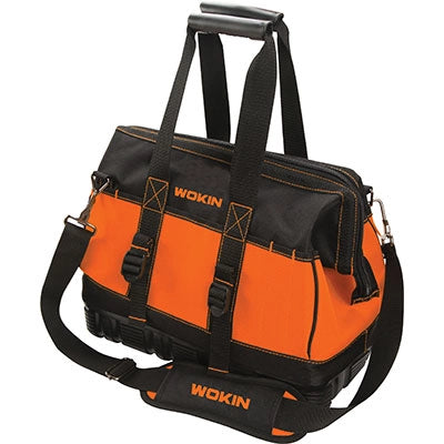 BORSA PORTAUTENSILI BASE RIGIDA 16 906216 WOKIN  CM 40X22 H.CM 27