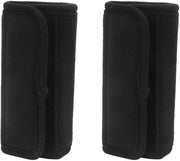 Sedia a Rotelle con Supporto Memory Foam - Superficie Antiscivolo - Installazione Facile - Aiuto alla Rotazione - Riduzione del Dolore alle Mani - Assistenza Clienti Professionale - Sedia a Rotelle con Supporto