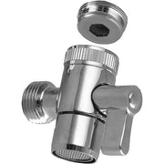 DEVIATORE UNIVERSALE PER RUBINETTO F22x1 - 1/2 - MADE IN ITALY