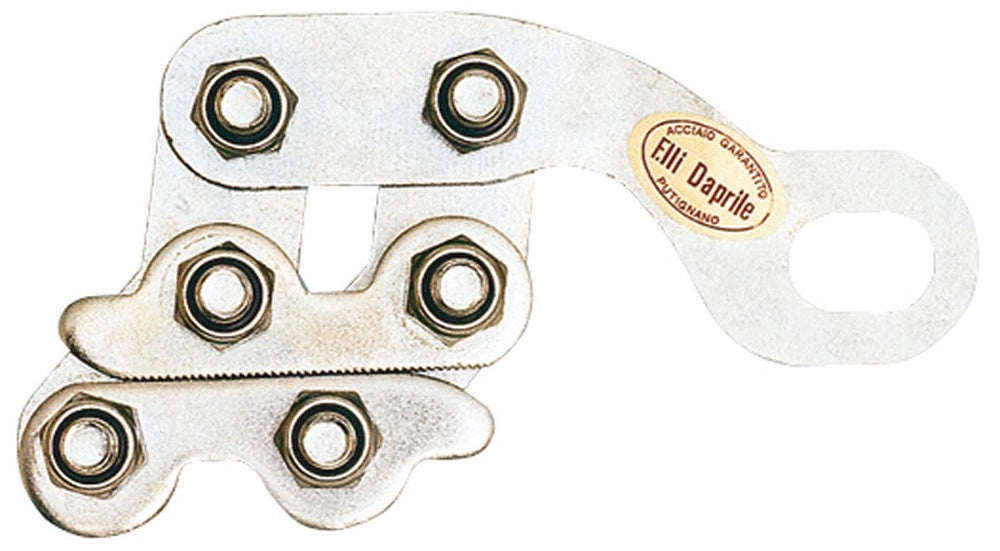 1pz morsetta leggera ï filo mm. 3/6 cod:ferx.vit23217