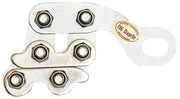 1pz morsetta leggera ï filo mm. 3/6 cod:ferx.vit23217