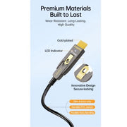 Hdmi 2.1 detachable type d+a aoc 20 - 119473