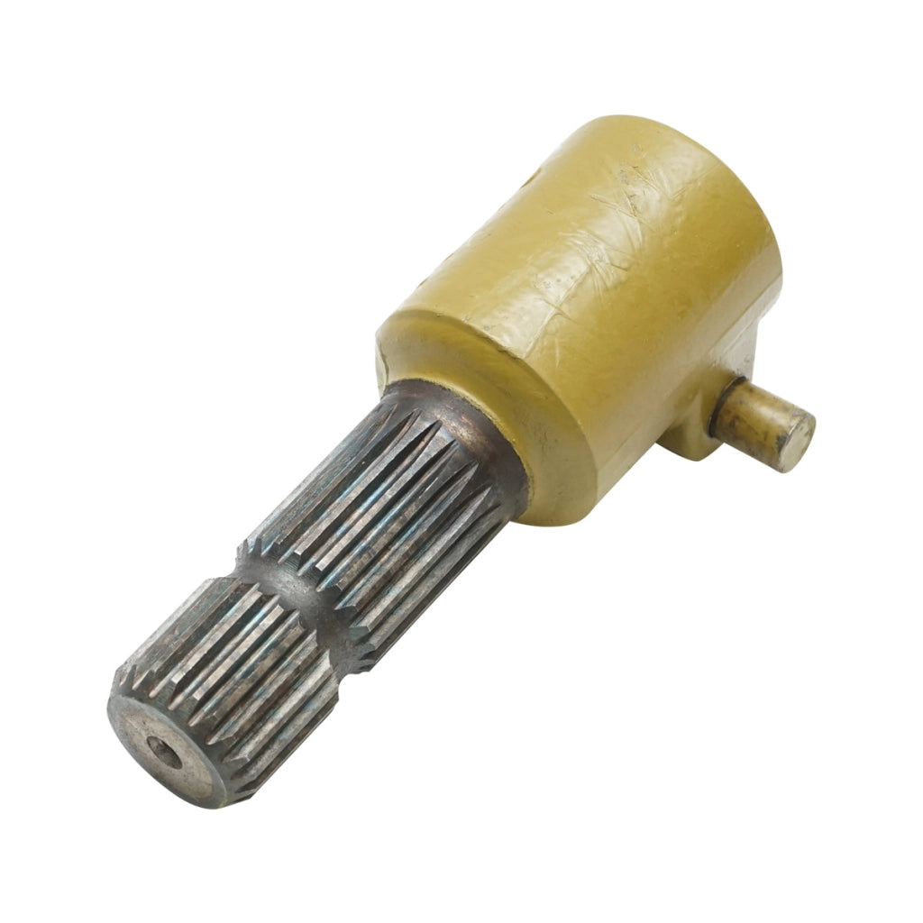 Adattatore presa di forza Adattatore cardanico 1 3/8 Z6 - Z21