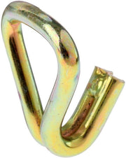 Haken per cintura di corda da 25-50mm per cintura singola - fissaggio della cintura