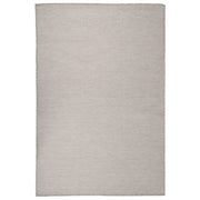 Tappeto da Esterni a Tessitura Piatta 120x170 cm Tortora cod mxl 69916