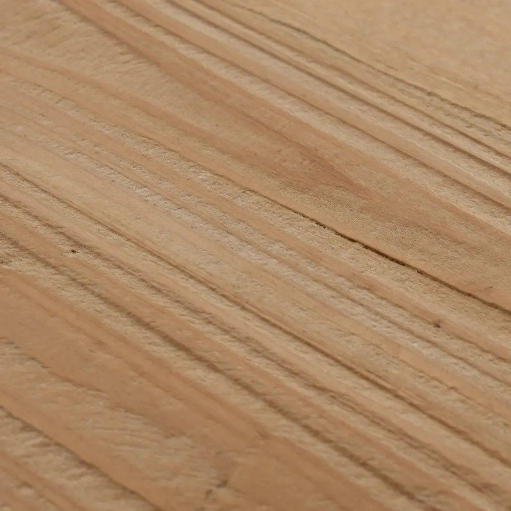 Cassettiera in Legno Massello di Abete  80x36x75 cm cod mxl 20551