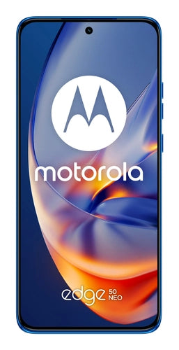 Motorola Edge 50 Neo 12+512GB 6.36" 5G PANTONE Nautical Blue EU