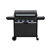 Barbecue gpl e metano camping gaz 2226302 select 4 exsd dualgas
