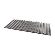 REFRATTARIO INFERIORE ROSSELLA- 1,0 pz