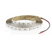 Striscia Led 60 Led/m 5050 - 12Vdc - 14,4W/m - Blu