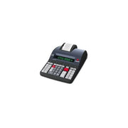 Olivetti logos 914t calcolatrice scrivania calcolatrice con stampa nero - B5898-000