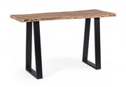 Consolle Fissa 130x45x76h cm Artur