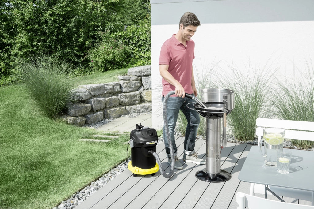 Karcher Filtro aria di scarico