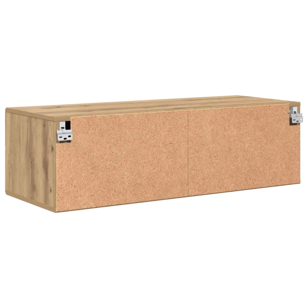 Armadio in Legno Rovere artigianale 100,5 x 39 x 30 cm CFW9214107