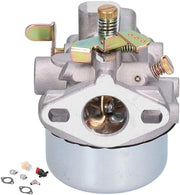 Set di Carburatori - Migliorata Efficienza - Materiale in Alluminio - Installazione Facile - Accessorio di Ricambio - Adattamento Perfetto - Carburatore per Motore