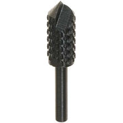 RASPA ROTATIVA + FRESA X LEGNO 438.00 PG - G.MM 6- 5 pezzi