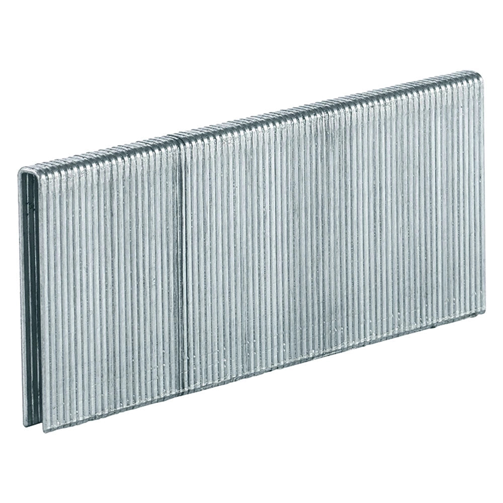 PUNTI PER FISSATRICE PNEUMATICA mm 5 x 40  - EINHELL