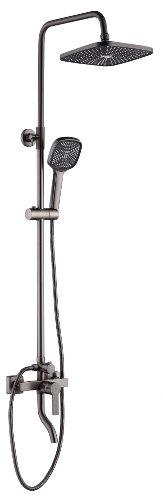 Set Doccia My2021-77c Rea Argus Tytan