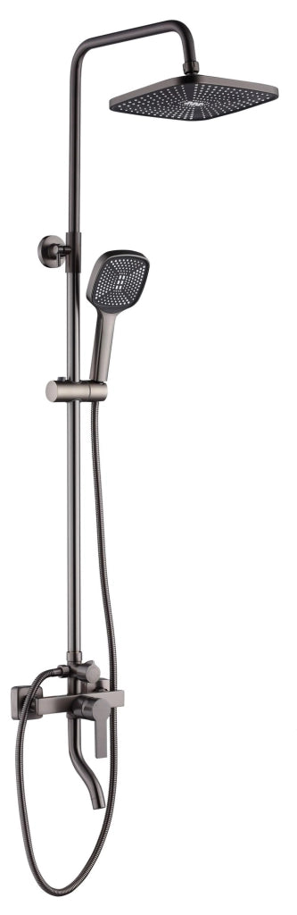 Set Doccia My2021-77c Rea Argus Tytan