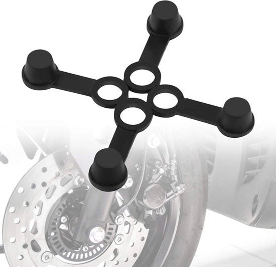 Set di pneumatici per bicicletta, 2 pezzi.