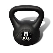 Esercizi di sollevamento pesi con manubri Kettlebell in palestra da 8 kg 02_0001399