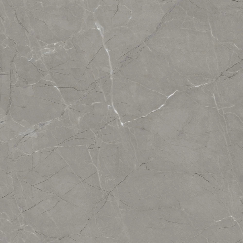Pannello decorativo effetto marmo grigio opaco 122x300 PANGH30 – Design per ogni spazio