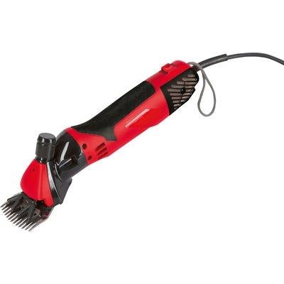 TOSATRICE ELETTRICA OVINI FARMCLIPPER KERBL  VOLT 230 WATT 350 6 VELOCITA
