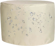 Cassoni per arredamento esterno impermeabili 280x100 cm - Protezione anti UV di alta resistenza per arredamento esterno