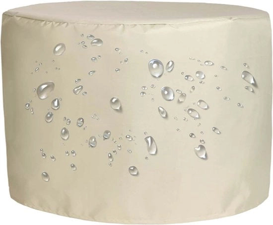 Cassoni per arredamento esterno impermeabili 280x100 cm - Protezione anti UV di alta resistenza per arredamento esterno