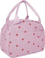 Lunchbox elettrica con riscaldamento - 1,2L - 1,6L