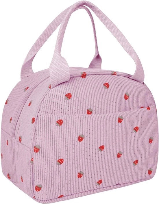 Lunchbox elettrica con riscaldamento - 1,2L - 1,6L