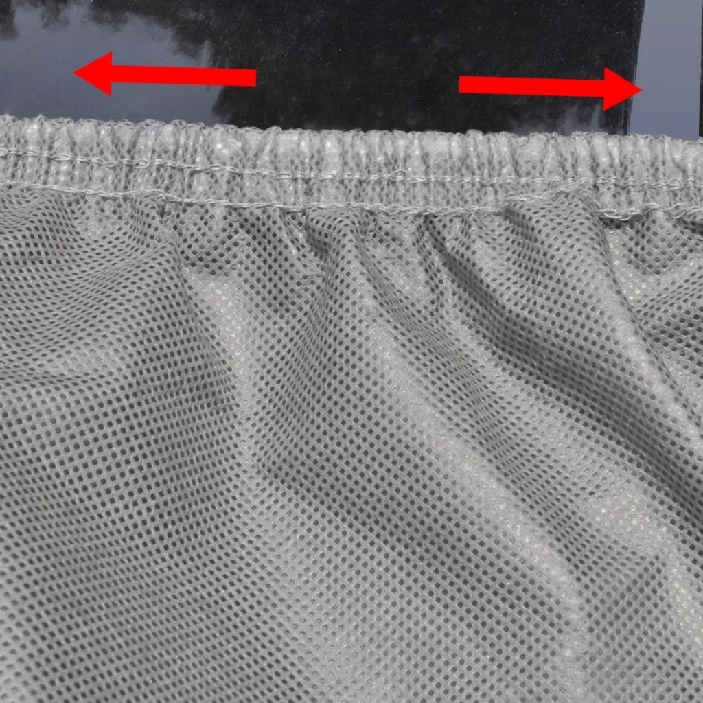 Copertura per Auto in Tessuto Non Tessuto XL CFW9216625