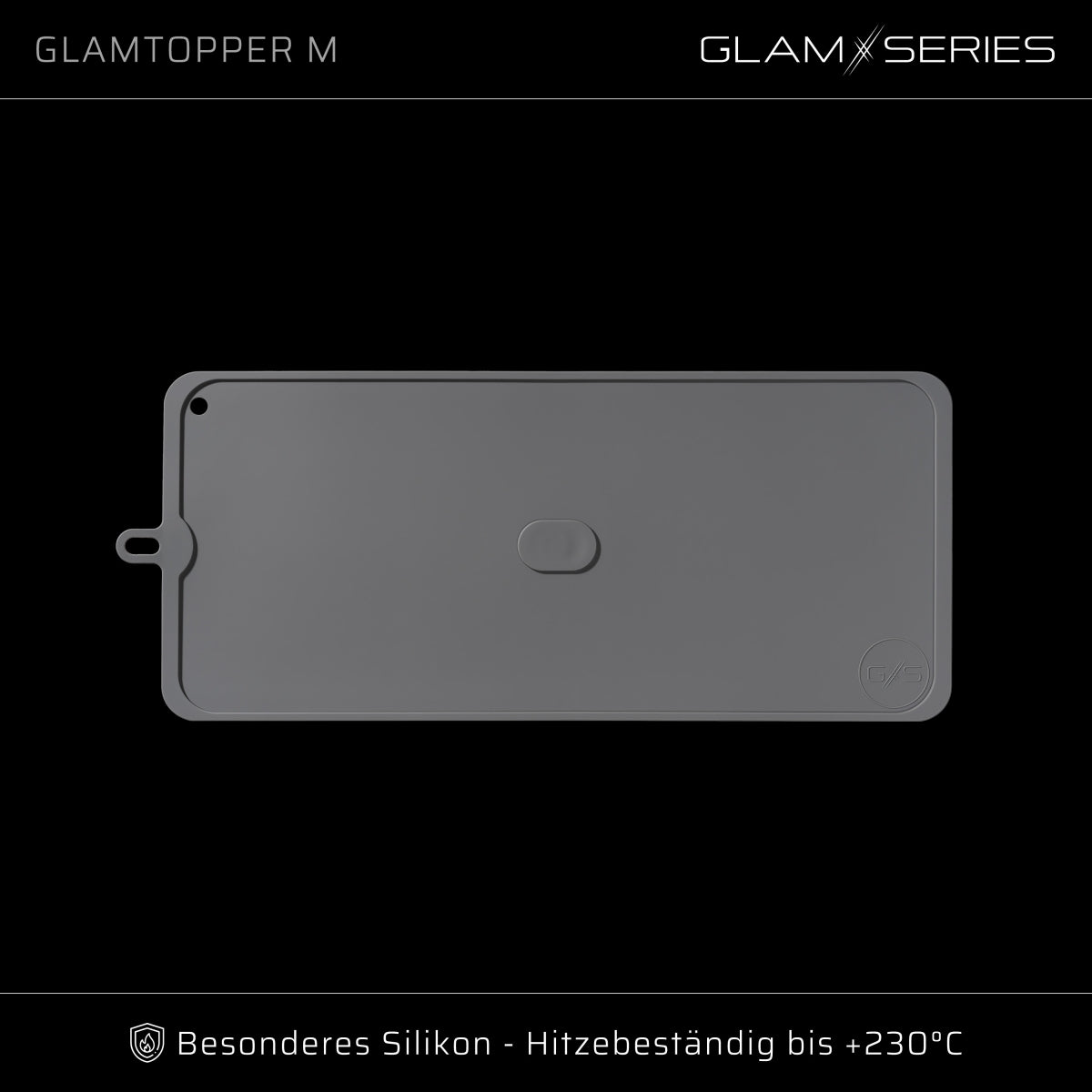 GLAMSERIES GlamTopper M
