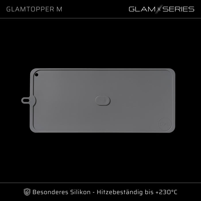 GLAMSERIES GlamTopper M