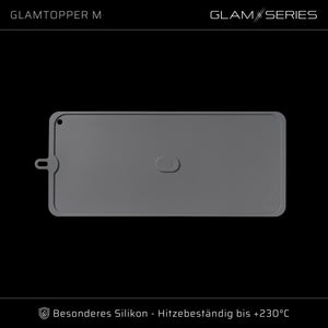GLAMSERIES GlamTopper M